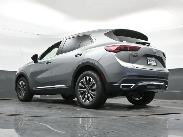 SEMINUEVOS BUICK Envision a Estados en autogozo
