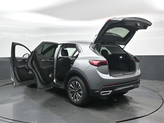 SEMINUEVOS BUICK Envision a Estados en autogozo