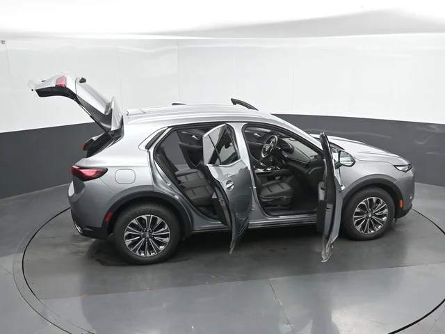 SEMINUEVOS BUICK Envision a Estados en autogozo