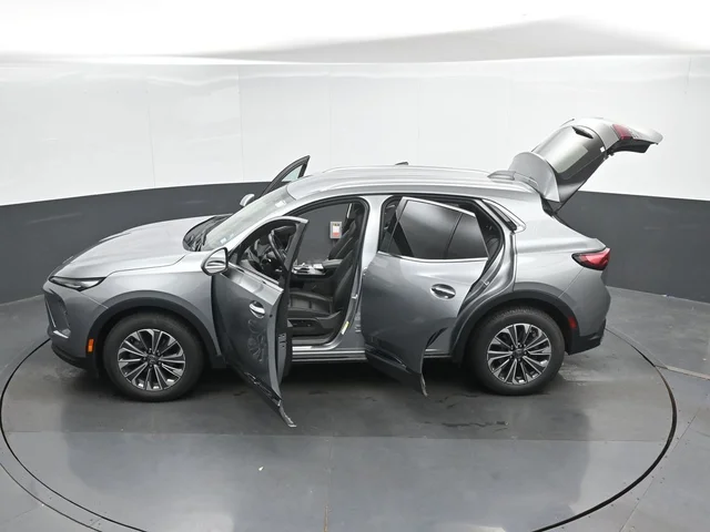 SEMINUEVOS BUICK Envision a Estados en autogozo