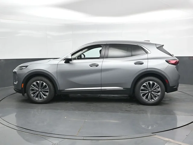 SEMINUEVOS BUICK Envision a Estados en autogozo