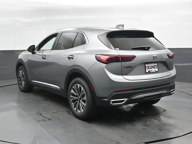 SEMINUEVOS BUICK Envision a Estados en autogozo