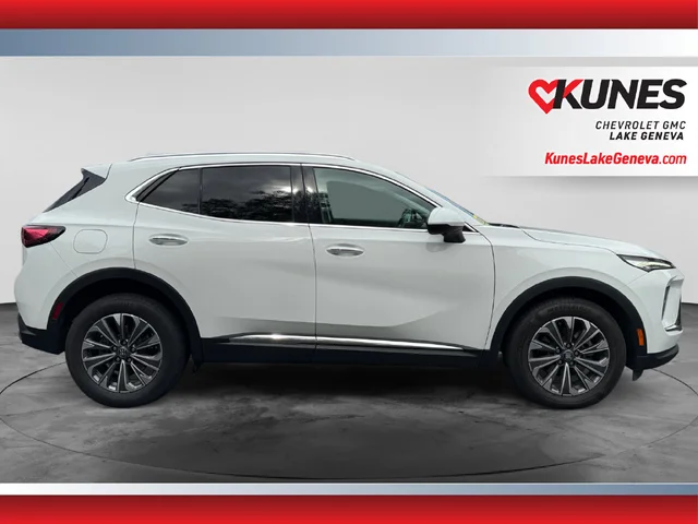 SEMINUEVOS BUICK Envision a Estados en autogozo