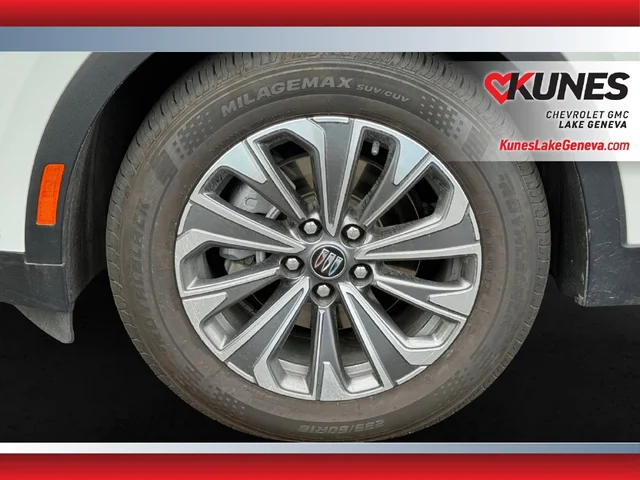 SEMINUEVOS BUICK Envision a Estados en autogozo