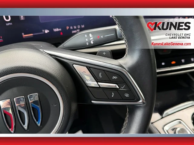 SEMINUEVOS BUICK Envision a Estados en autogozo