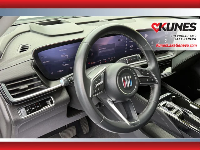 SEMINUEVOS BUICK Envision a Estados en autogozo