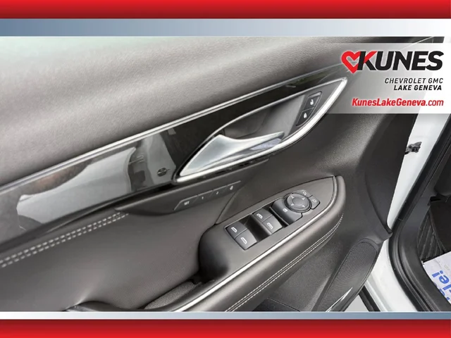 SEMINUEVOS BUICK Envision a Estados en autogozo