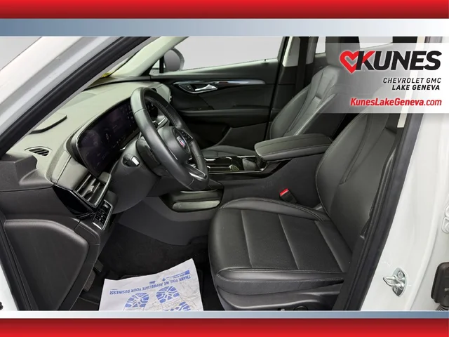 SEMINUEVOS BUICK Envision a Estados en autogozo