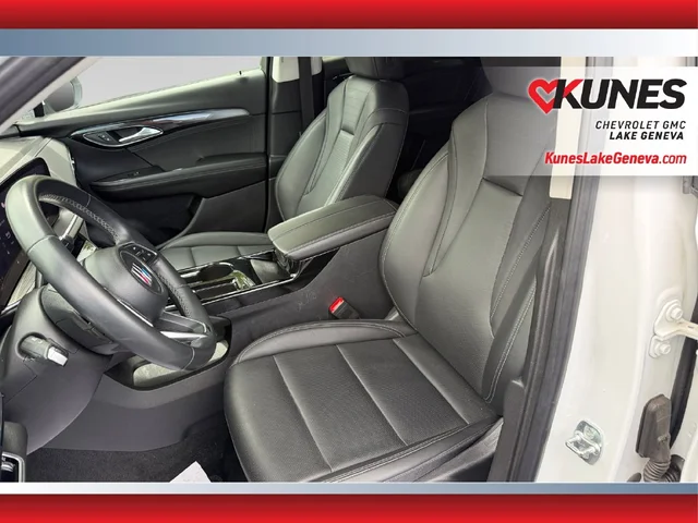 SEMINUEVOS BUICK Envision a Estados en autogozo