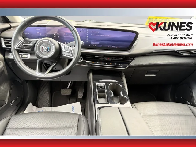 SEMINUEVOS BUICK Envision a Estados en autogozo