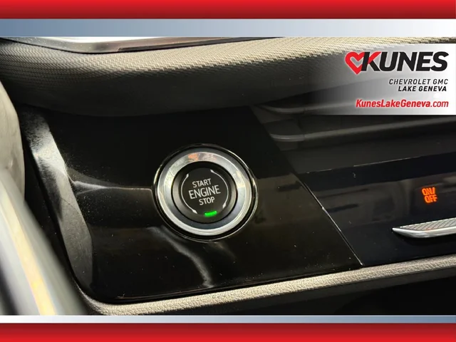 SEMINUEVOS BUICK Envision a Estados en autogozo
