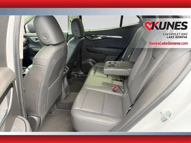 SEMINUEVOS BUICK Envision a Estados en autogozo