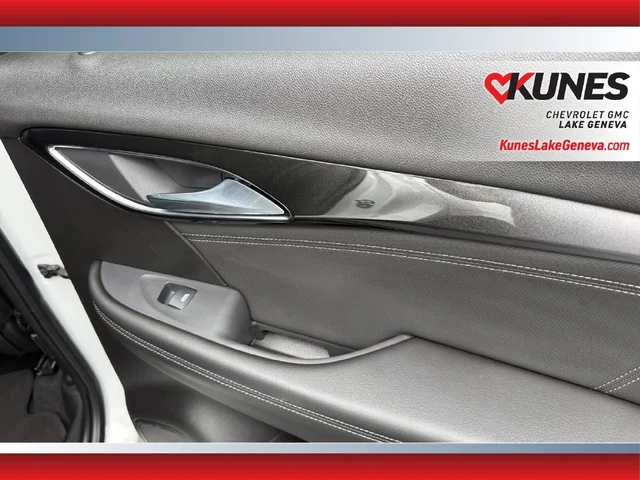 SEMINUEVOS BUICK Envision a Estados en autogozo