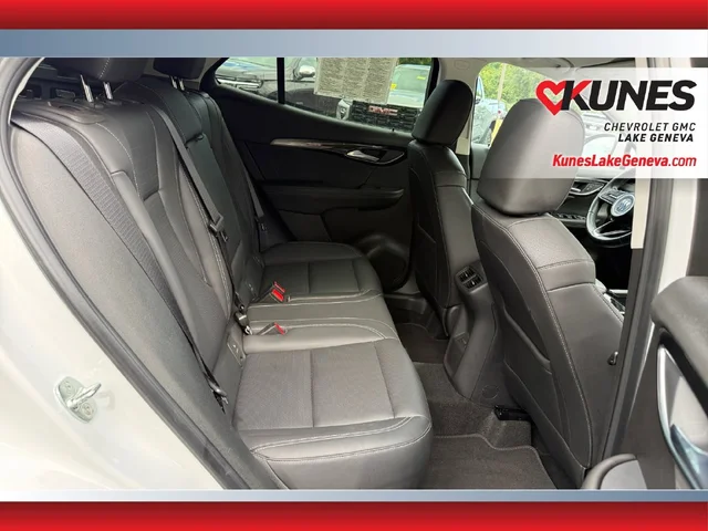 SEMINUEVOS BUICK Envision a Estados en autogozo