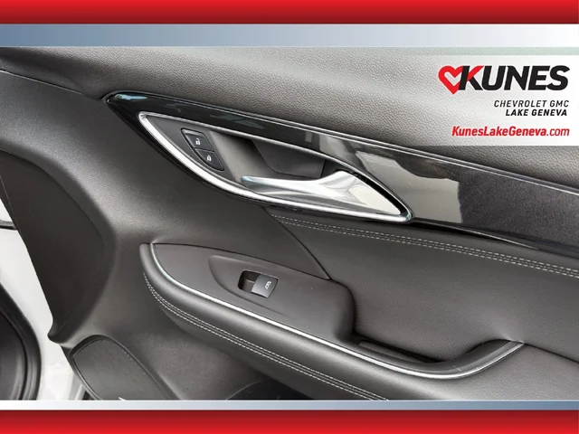 SEMINUEVOS BUICK Envision a Estados en autogozo