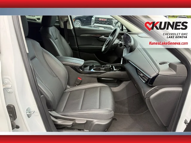 SEMINUEVOS BUICK Envision a Estados en autogozo