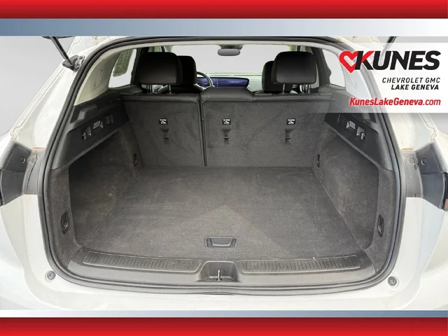 SEMINUEVOS BUICK Envision a Estados en autogozo