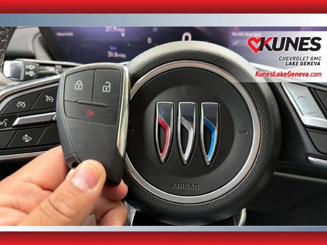 SEMINUEVOS BUICK Envision a Estados en autogozo