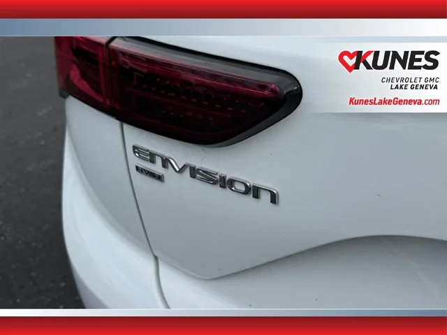 SEMINUEVOS BUICK Envision a Estados en autogozo