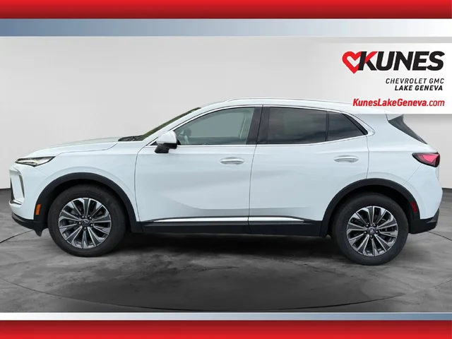 SEMINUEVOS BUICK Envision a Estados en autogozo