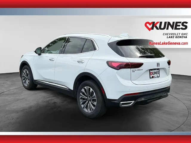 SEMINUEVOS BUICK Envision a Estados en autogozo