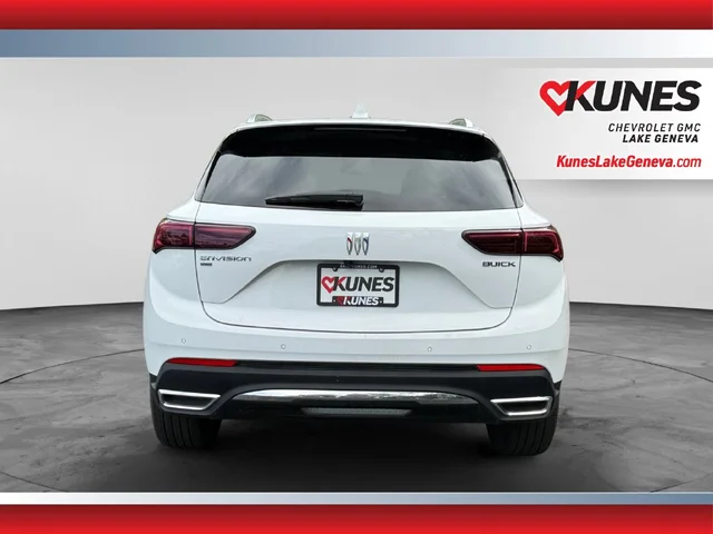 SEMINUEVOS BUICK Envision a Estados en autogozo