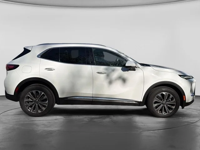 SEMINUEVOS BUICK Envision a Estados en autogozo