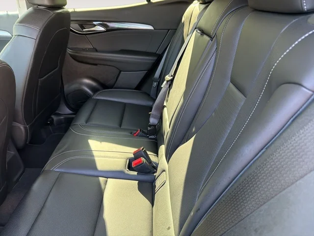 SEMINUEVOS BUICK Envision a Estados en autogozo