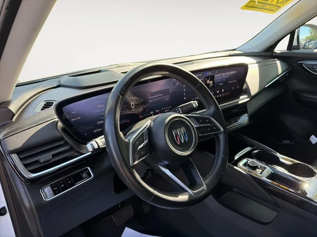 SEMINUEVOS BUICK Envision a Estados en autogozo