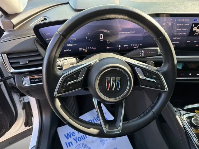 SEMINUEVOS BUICK Envision a Estados en autogozo