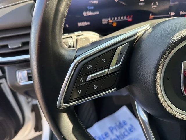 SEMINUEVOS BUICK Envision a Estados en autogozo