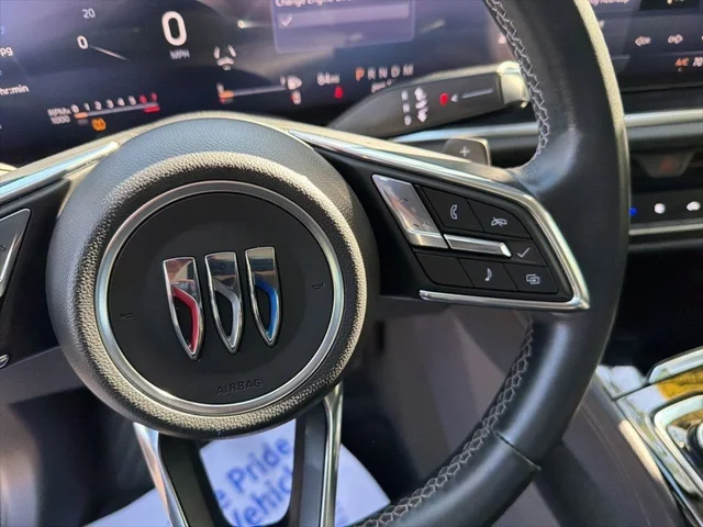 SEMINUEVOS BUICK Envision a Estados en autogozo