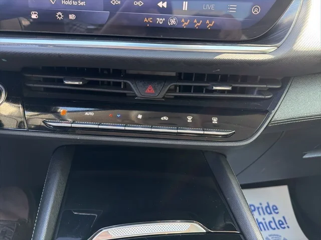 SEMINUEVOS BUICK Envision a Estados en autogozo