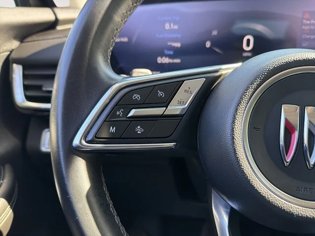 SEMINUEVOS BUICK Envision a Estados en autogozo