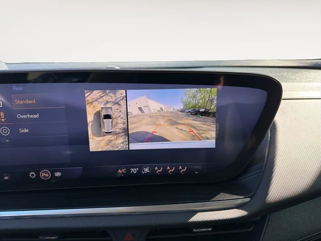 SEMINUEVOS BUICK Envision a Estados en autogozo