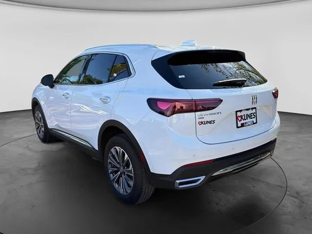 SEMINUEVOS BUICK Envision a Estados en autogozo