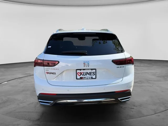 SEMINUEVOS BUICK Envision a Estados en autogozo