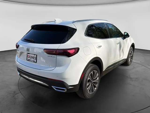 SEMINUEVOS BUICK Envision a Estados en autogozo