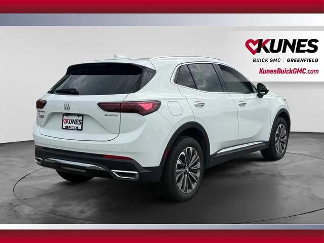 SEMINUEVOS BUICK Envision a Estados en autogozo