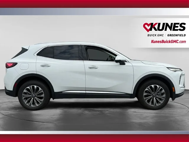 SEMINUEVOS BUICK Envision a Estados en autogozo