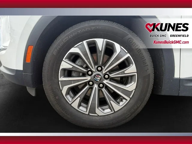 SEMINUEVOS BUICK Envision a Estados en autogozo