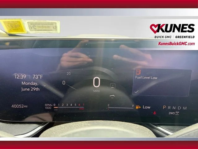 SEMINUEVOS BUICK Envision a Estados en autogozo
