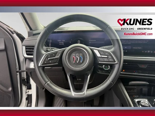 SEMINUEVOS BUICK Envision a Estados en autogozo