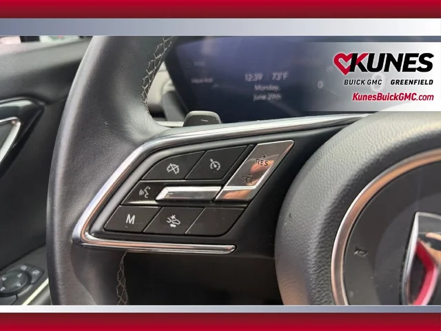 SEMINUEVOS BUICK Envision a Estados en autogozo