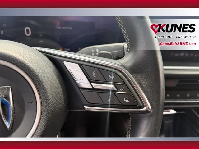 SEMINUEVOS BUICK Envision a Estados en autogozo
