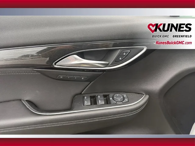 SEMINUEVOS BUICK Envision a Estados en autogozo