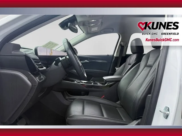 SEMINUEVOS BUICK Envision a Estados en autogozo
