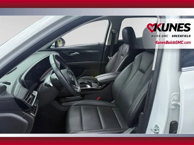 SEMINUEVOS BUICK Envision a Estados en autogozo