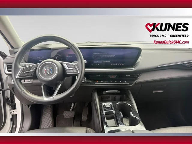 SEMINUEVOS BUICK Envision a Estados en autogozo