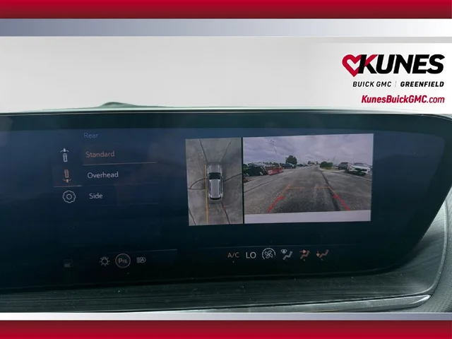 SEMINUEVOS BUICK Envision a Estados en autogozo